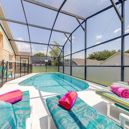 Private Pool Homes Kissimmee Dış mekan fotoğraf