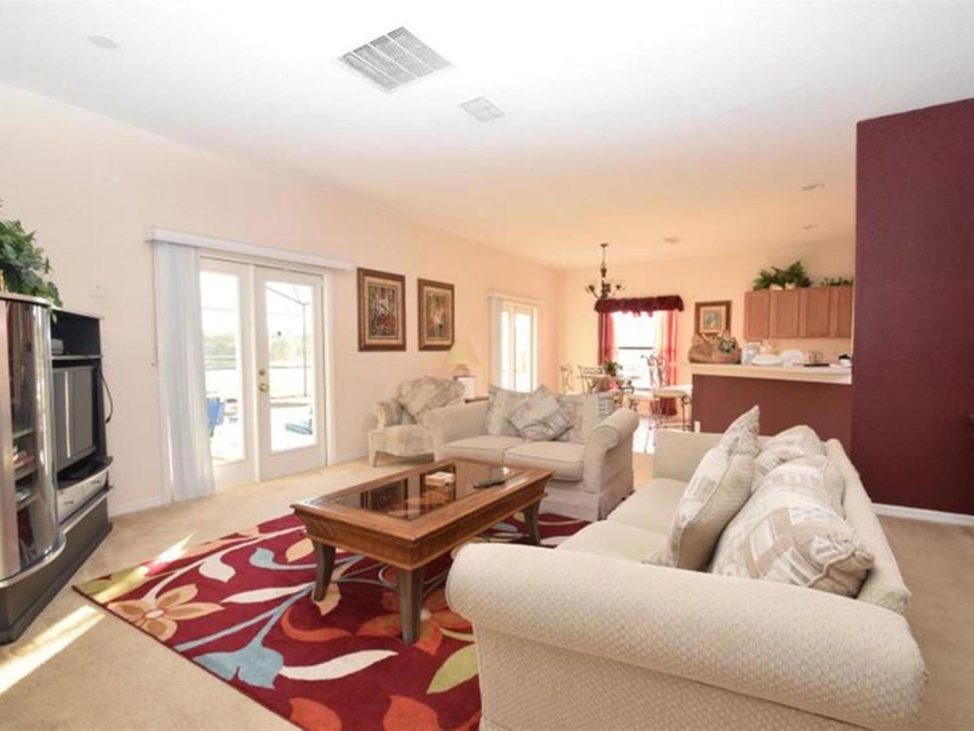 Private Pool Homes Kissimmee Dış mekan fotoğraf
