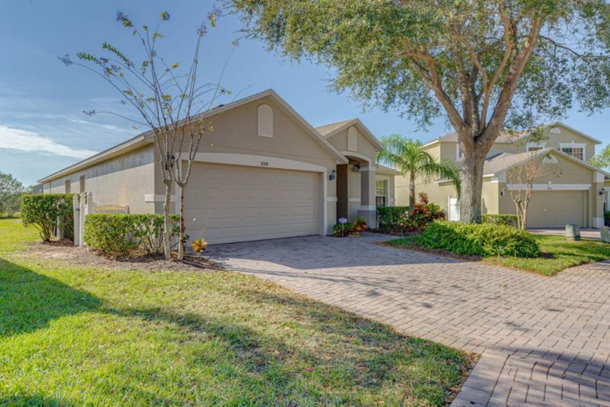 Private Pool Homes Kissimmee Dış mekan fotoğraf