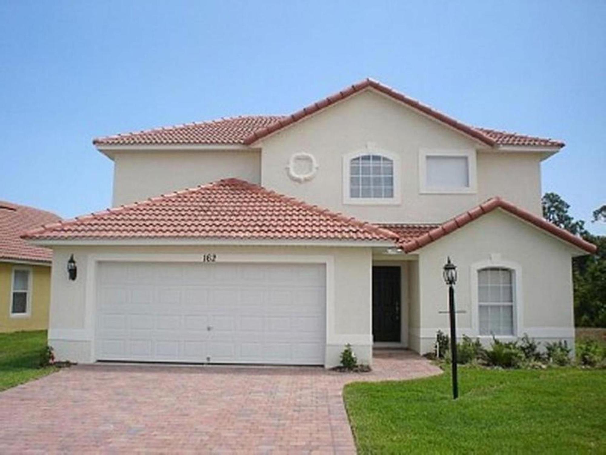 Private Pool Homes Kissimmee Dış mekan fotoğraf