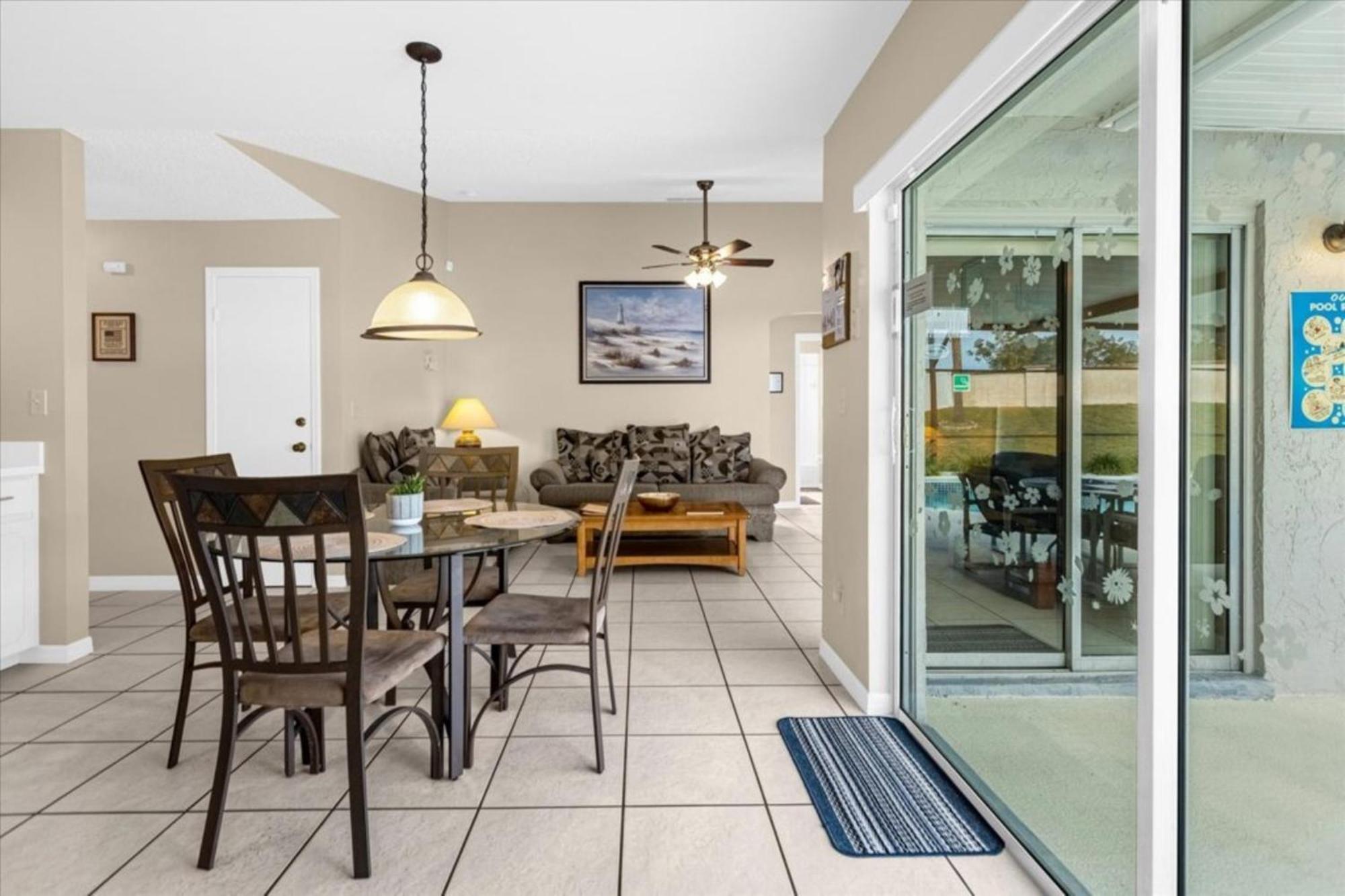 Private Pool Homes Kissimmee Dış mekan fotoğraf