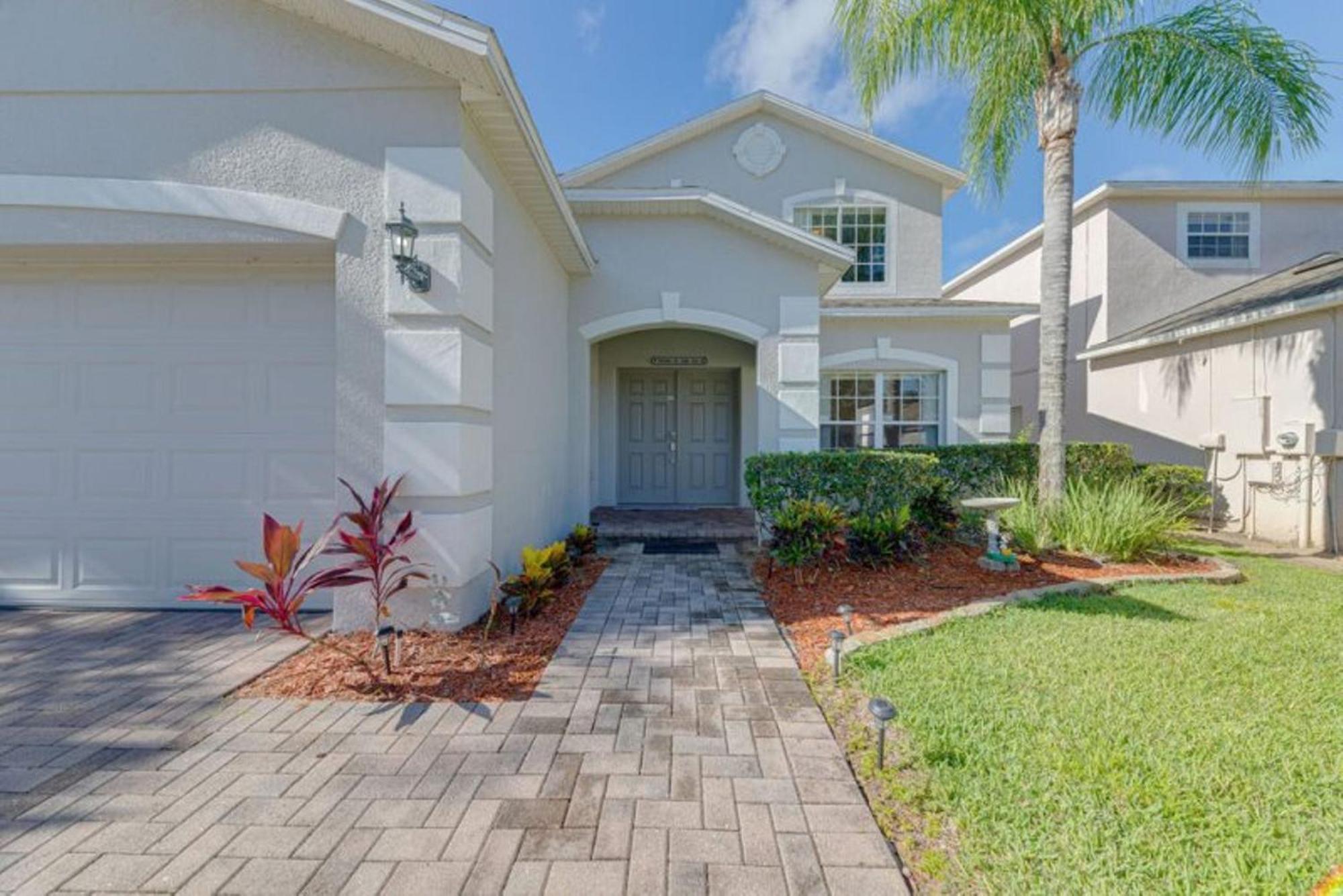 Private Pool Homes Kissimmee Dış mekan fotoğraf