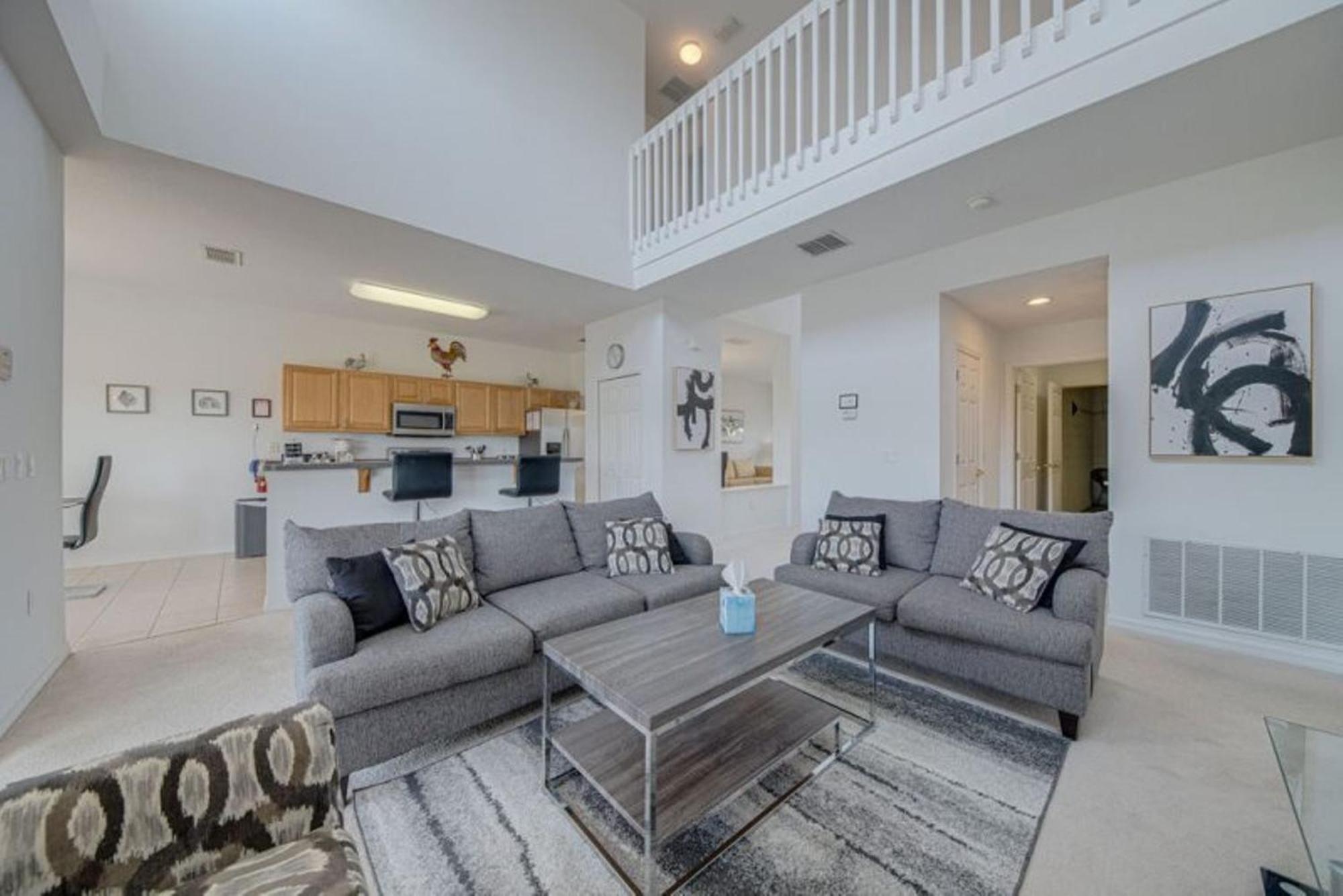 Private Pool Homes Kissimmee Dış mekan fotoğraf