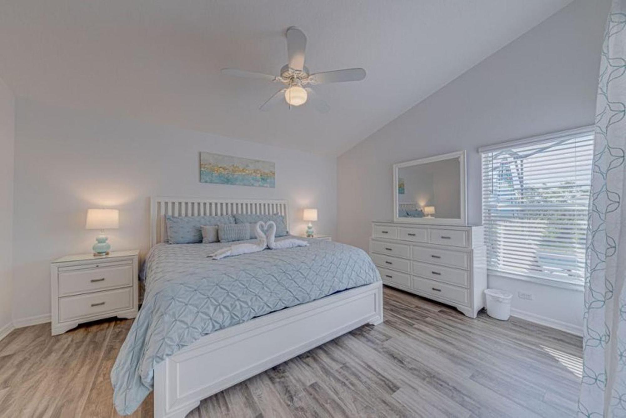 Private Pool Homes Kissimmee Dış mekan fotoğraf