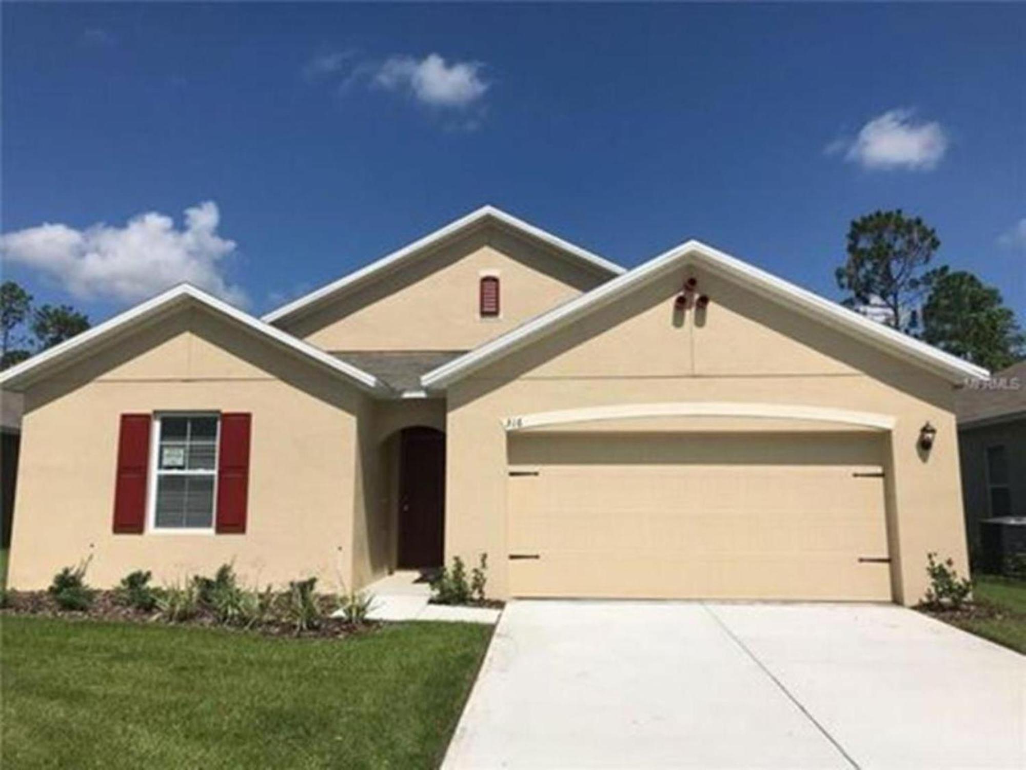 Private Pool Homes Kissimmee Dış mekan fotoğraf