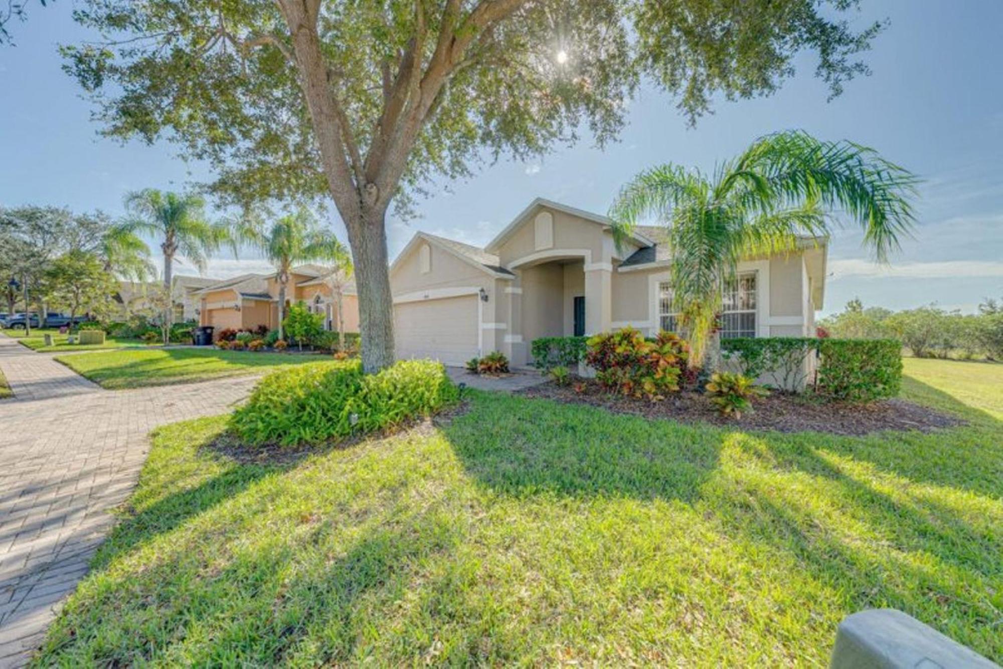 Private Pool Homes Kissimmee Dış mekan fotoğraf
