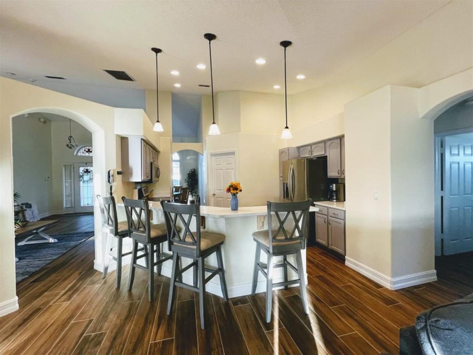 Private Pool Homes Kissimmee Dış mekan fotoğraf