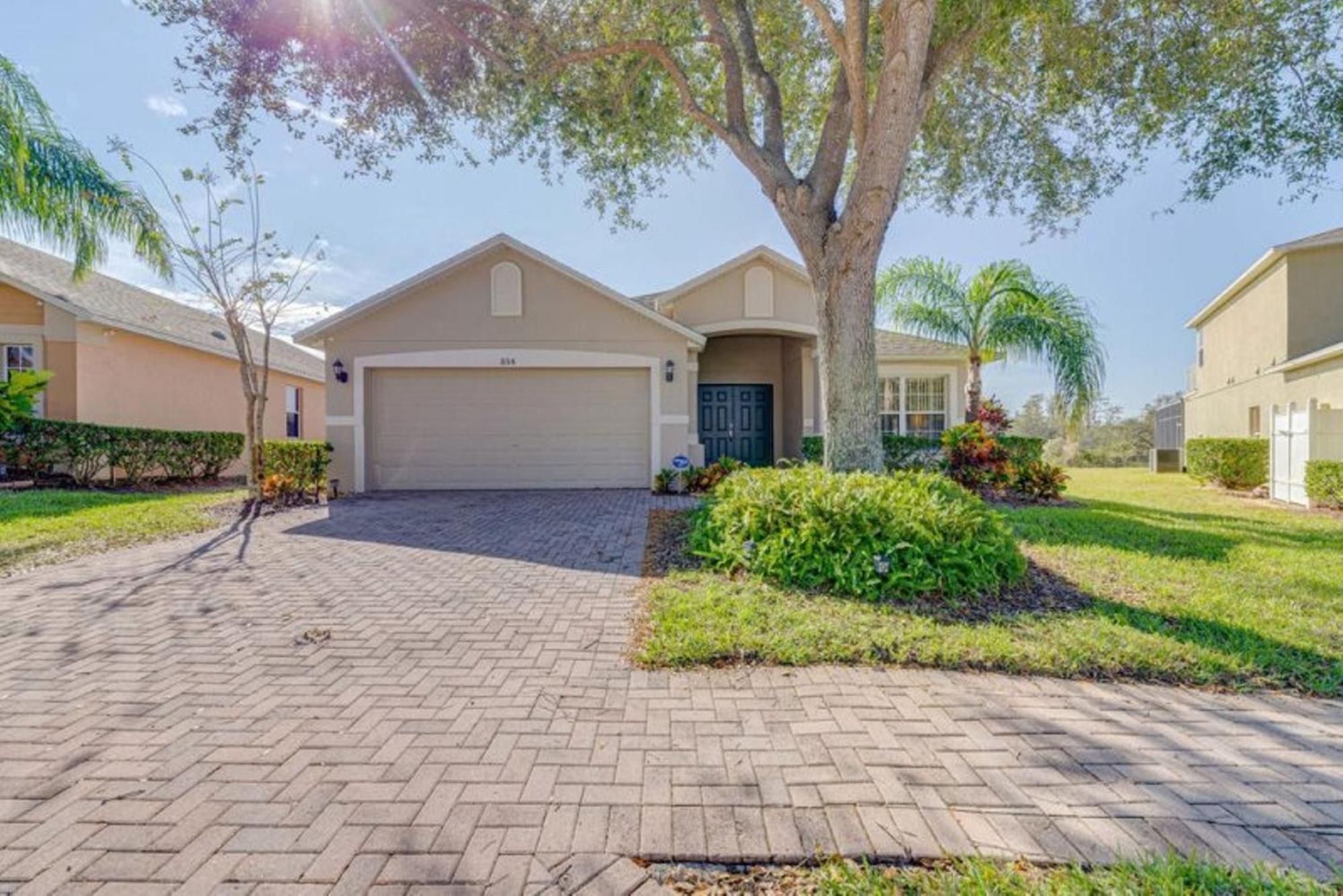 Private Pool Homes Kissimmee Dış mekan fotoğraf