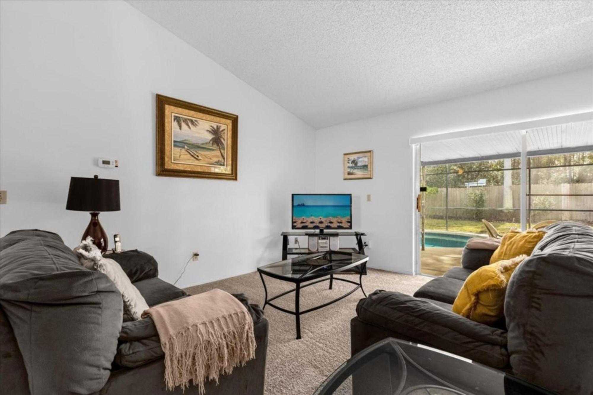 Private Pool Homes Kissimmee Dış mekan fotoğraf