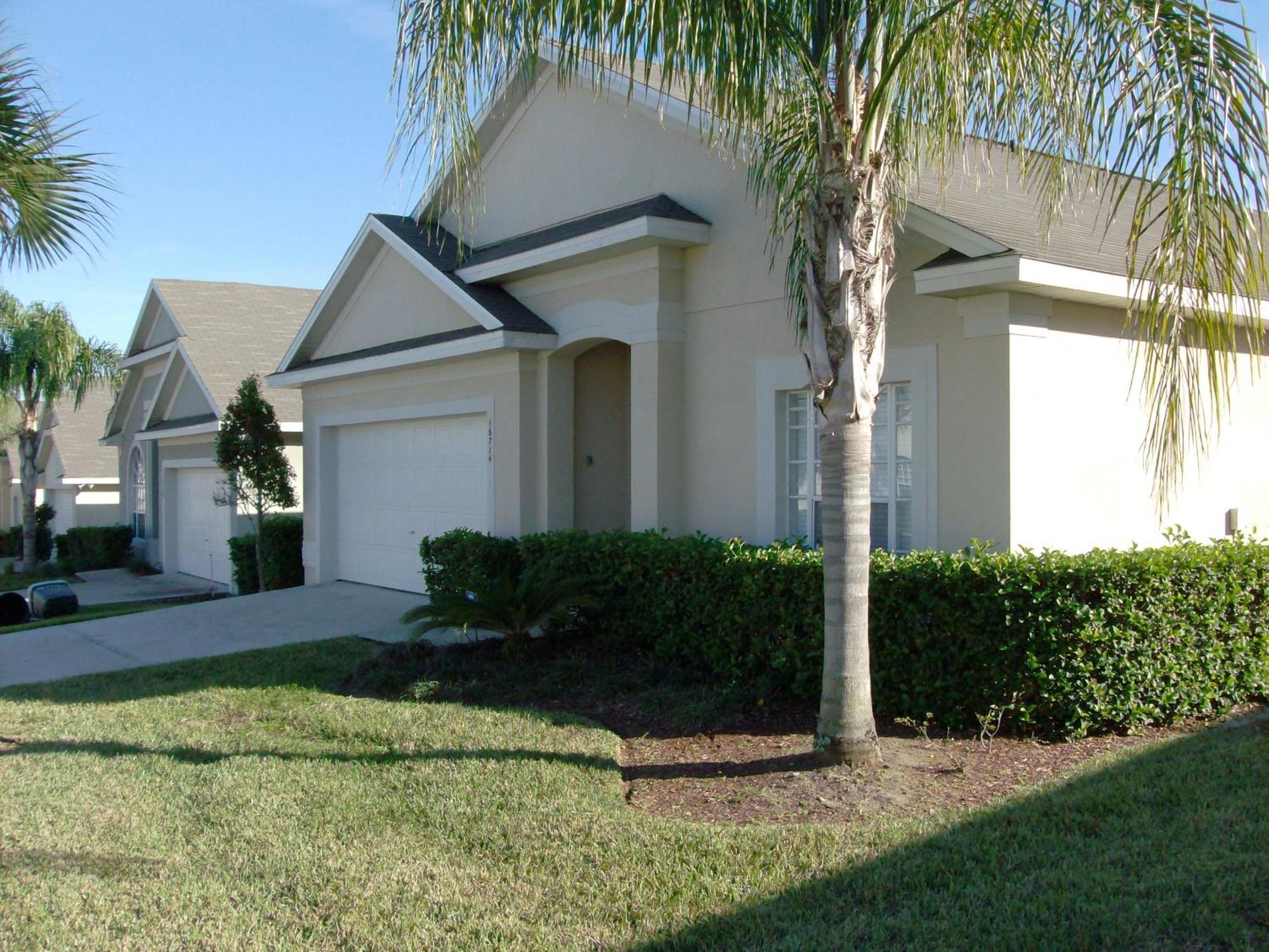 Private Pool Homes Kissimmee Dış mekan fotoğraf