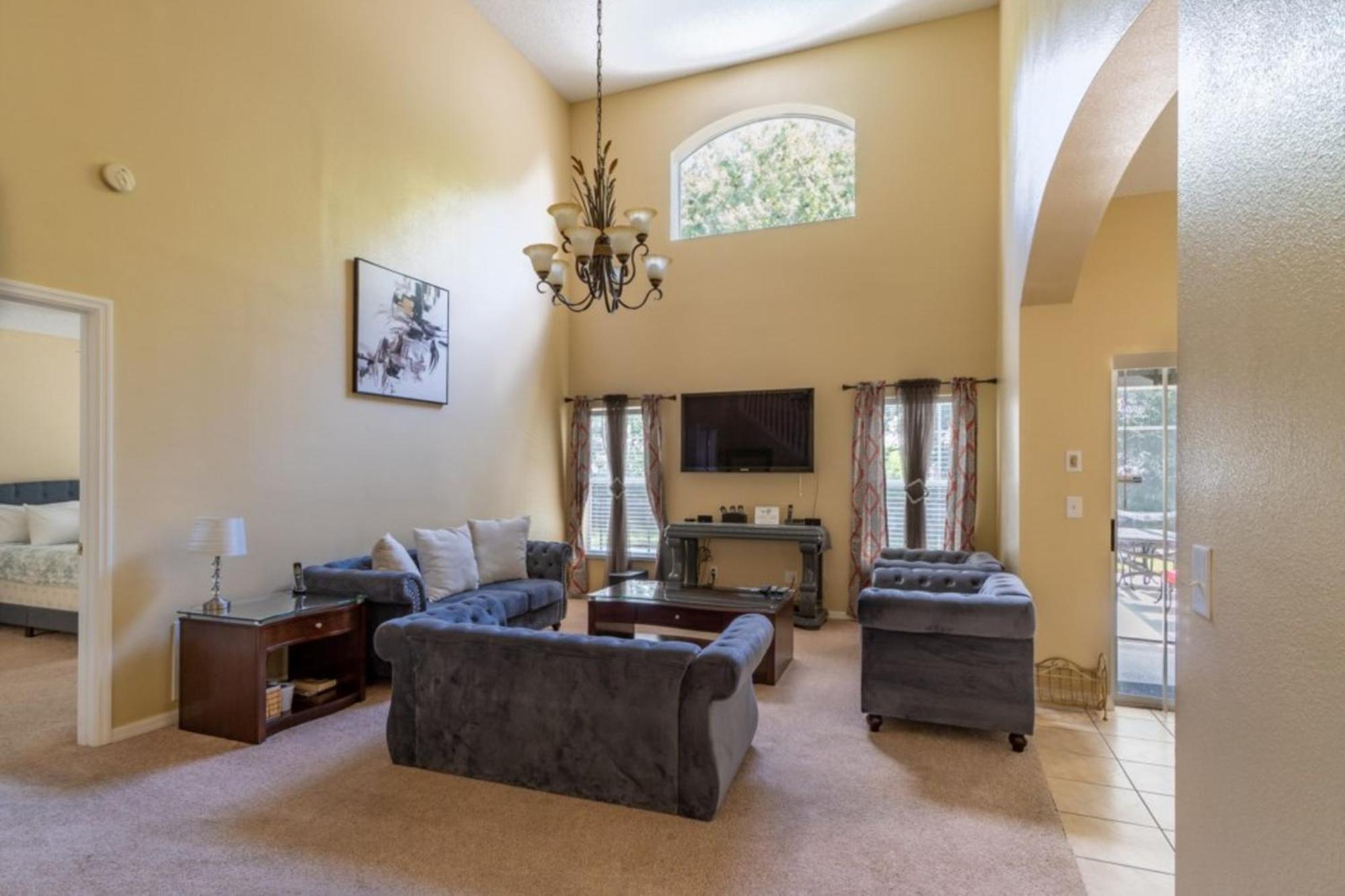 Private Pool Homes Kissimmee Dış mekan fotoğraf