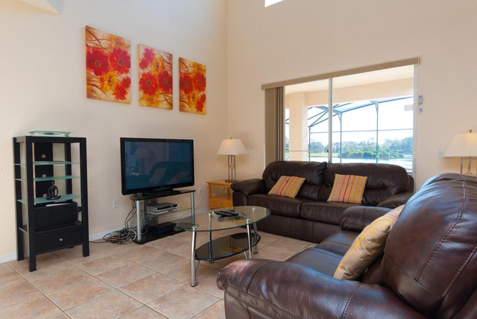 Private Pool Homes Kissimmee Dış mekan fotoğraf