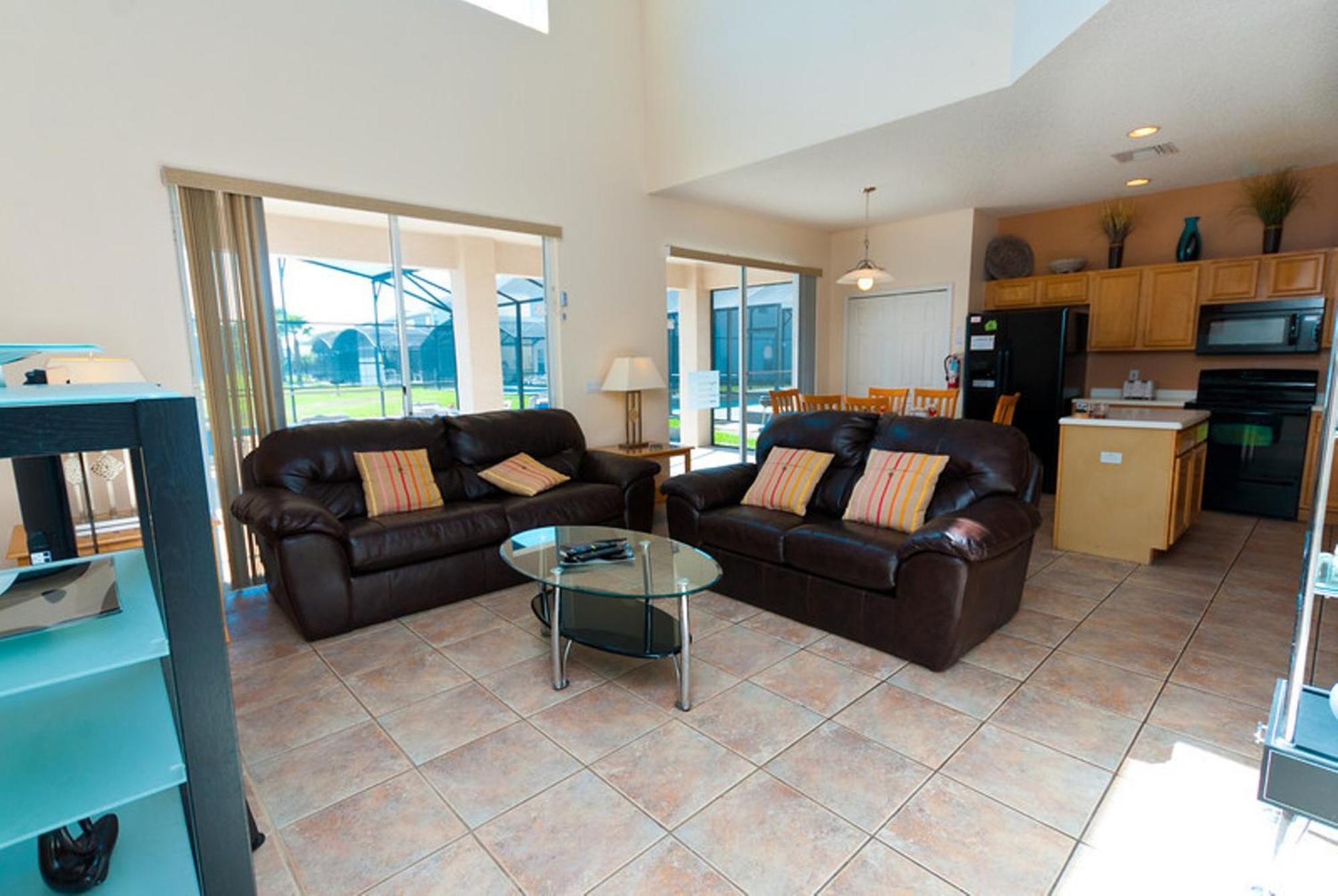 Private Pool Homes Kissimmee Dış mekan fotoğraf