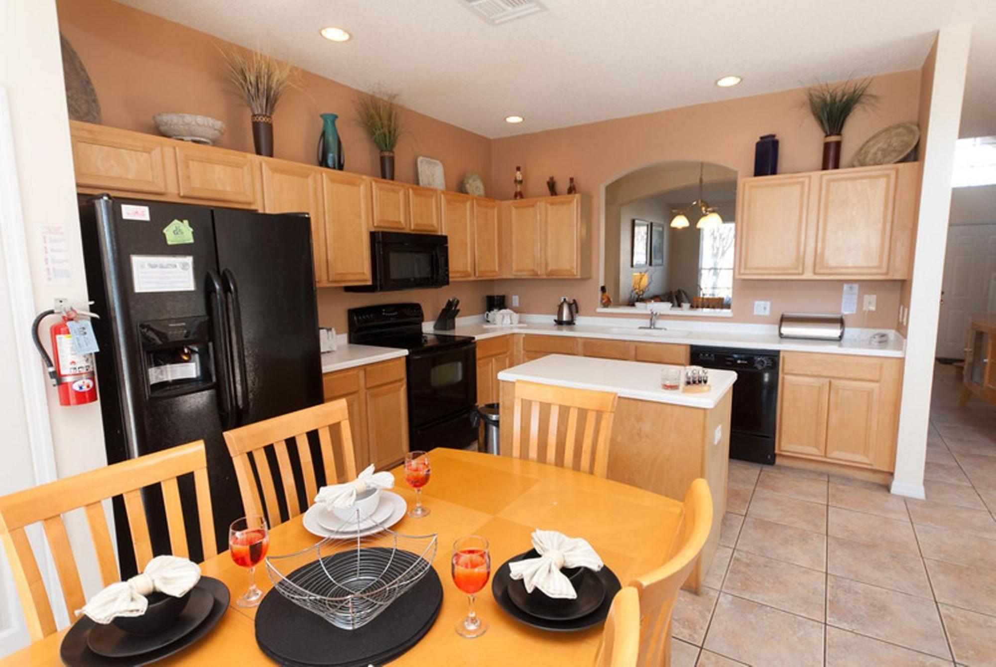 Private Pool Homes Kissimmee Dış mekan fotoğraf